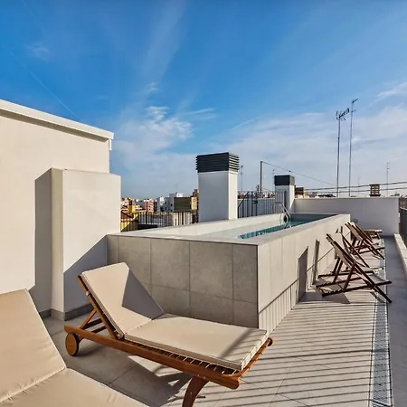 Appartement Limehome Carrer Del Pare Palau I Quer *