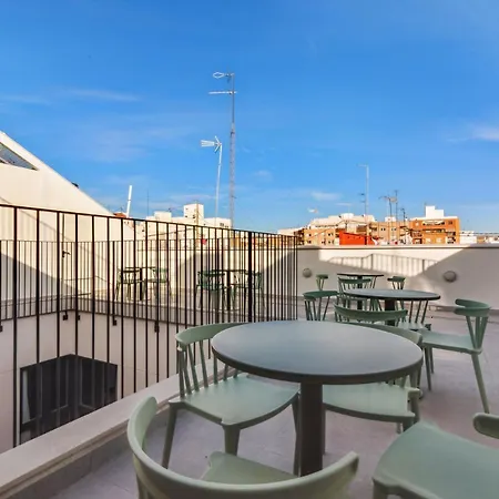 アパート Limehome Carrer Del Pare Palau I Quer *