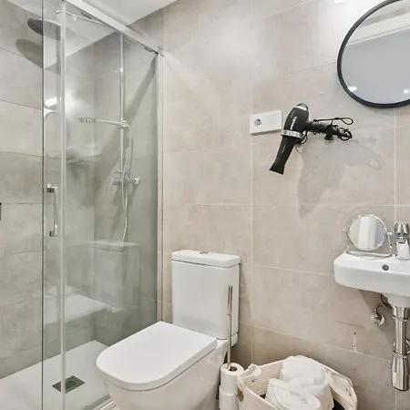 Limehome Carrer Del Pare Palau I Quer バレンシア