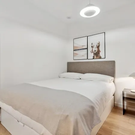 Apartament Limehome Carrer Del Pare Palau I Quer *