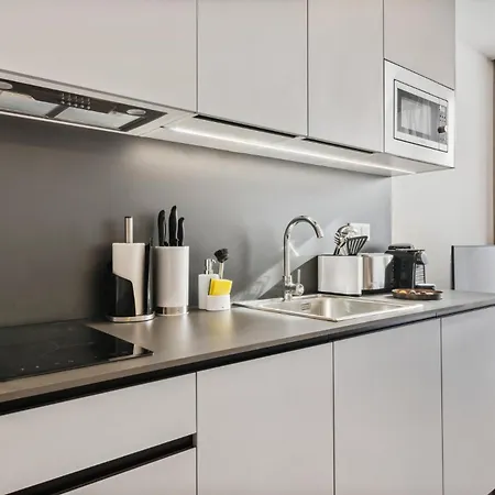 Limehome Carrer Del Pare Palau I Quer Walencja