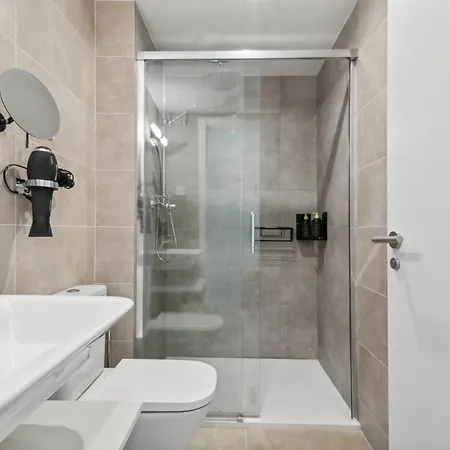 Apartament Limehome Carrer Del Pare Palau I Quer *