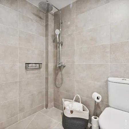 Apartament Limehome Carrer Del Pare Palau I Quer Walencja