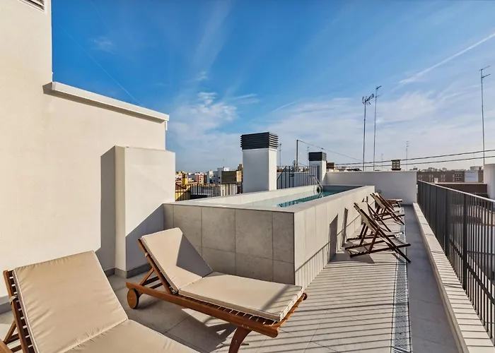 شقة Limehome Carrer Del Pare Palau I Quer *
