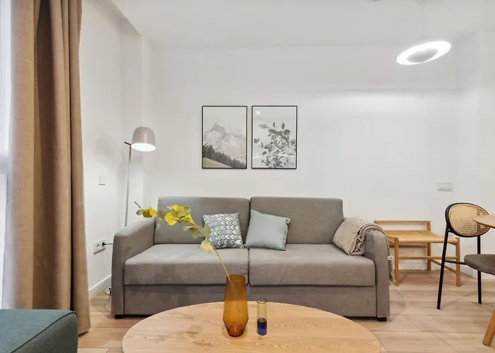 Limehome Carrer Del Pare Palau I Quer