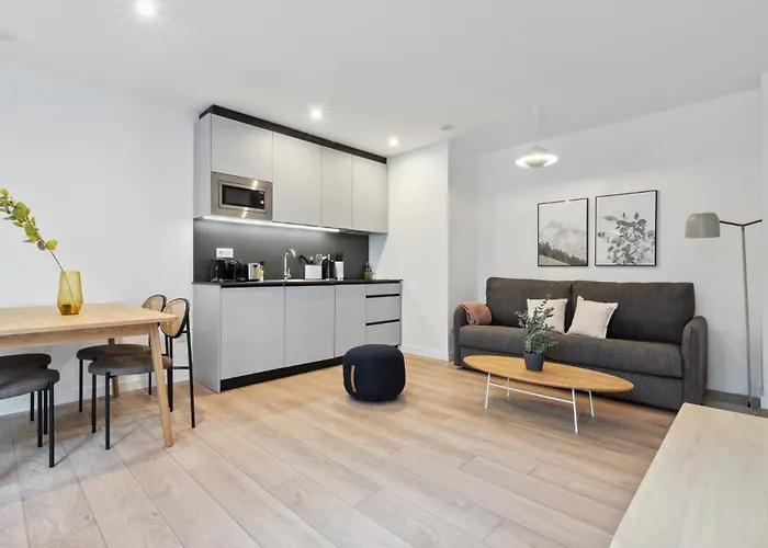 شقة Limehome Carrer Del Pare Palau I Quer فالنسيا