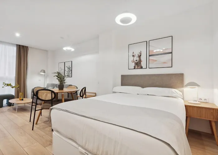 شقة Limehome Carrer Del Pare Palau I Quer *