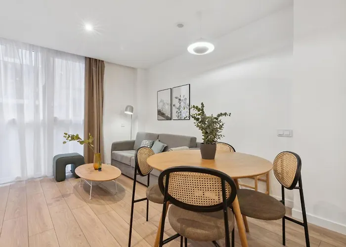 شقة Limehome Carrer Del Pare Palau I Quer