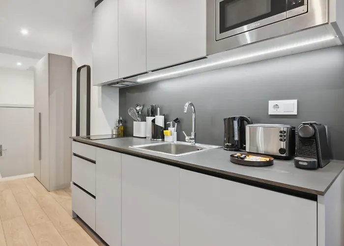 شقة Limehome Carrer Del Pare Palau I Quer *