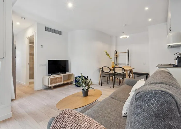 شقة Limehome Carrer Del Pare Palau I Quer فالنسيا